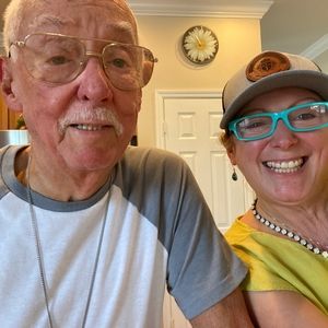 Meet your Posher, Patricia